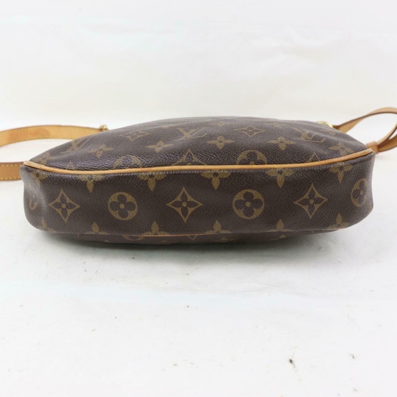 Auth Louis Vuitton Odeon Pm Crossbody #1220L61 - Picture 4 of 7